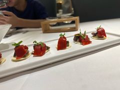 -王品牛排(福州泰禾店)