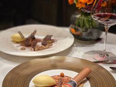 -Le Bistrot de Racine