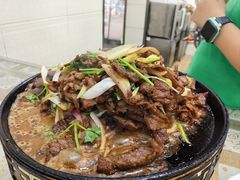 -清真·鸦儿李记·小馆(后海店)