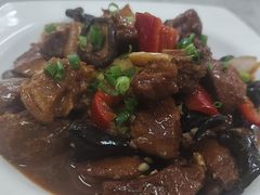 -琼海温泉鹅农家饭店