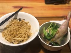 -富源春面馆(四川北路店)