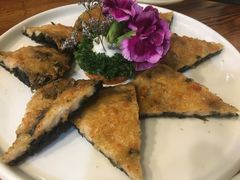 -百年银屏蚝烙·潮汕菜·非遗(乐山店)