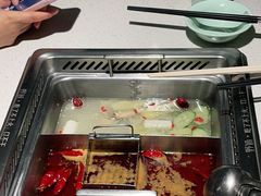 -野妹火锅(龙岗店)