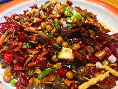 -兔槽江湖菜·重庆璧山兔(水围店)