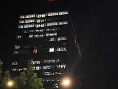 -交通银行前滩31演艺中心