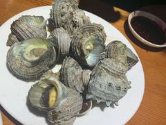 -阿军排档·烧烤