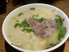 -祥盛隆羊汤馆(芙蓉店)