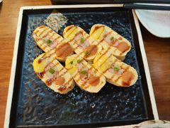 -白石的深夜食堂(万达店)