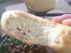 -白老大羊杂碎稍麦