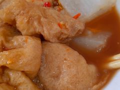 -韦记牛杂汤(清晖园店)