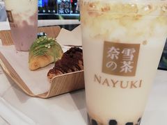 -奈雪的茶(凯德新都心店)