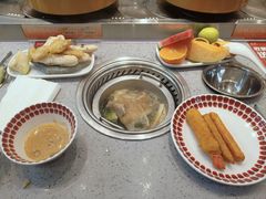 -喜家自助小火锅(乐客城店)