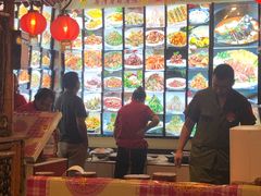 -粗粮人家·东北菜(洋桥店)