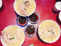-易老妈蹄花.特色川菜(人民公园总店)
