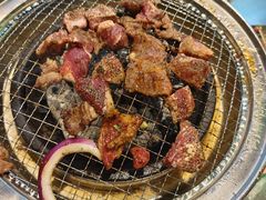 -山葵说·泥炉烤肉(泰达时尚E街区店)