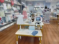 -英氏YeeHoO(郑州二七万达店)