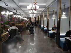 -玉林烤鸭店(垡头店)