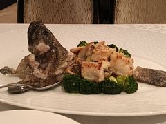 -夏宫中餐厅(静安香格里拉店)