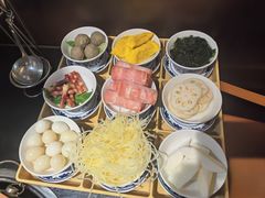 -咏江南·苏式火锅·苏州评弹(观前街店)