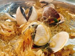 -钱大妈海鲜饭店(保利林语店)