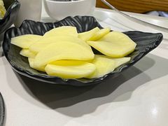 -土连锅·现熬养生汤锅(梁家巷店)
