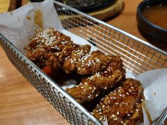 -肥肥虾庄·金牌油焖大虾(杨园滨江时代walk店)
