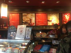 -COSTA COFFEE(中粮祥云店)