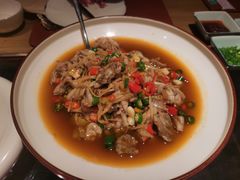 -滋色臻选川菜(北京坊旗舰店)