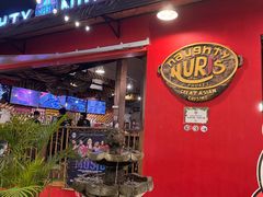 -Naughty Nuri’s Phuket