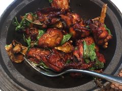 -鹿港小镇(金虹桥国际中心店)