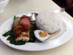 -永盈茶餐厅(中山四路店)