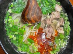 -麒麟风烤牛肉·云南烧烤小排档(丹凤街店)