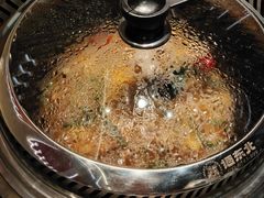 -遇东北林区铁锅炖(南开店)