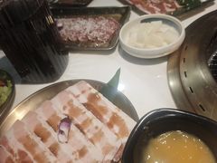 -炙城·韩式烤肉(南京东路店)