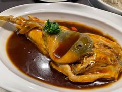 -肆月河豚·新淮扬(金融街店)