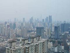 -上海龙之梦万丽酒店