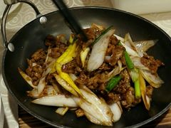 -四季小馆·地道北京小吃(广百店)