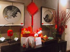 -翡翠29旋转餐厅·镇江国际雷迪森广场酒店