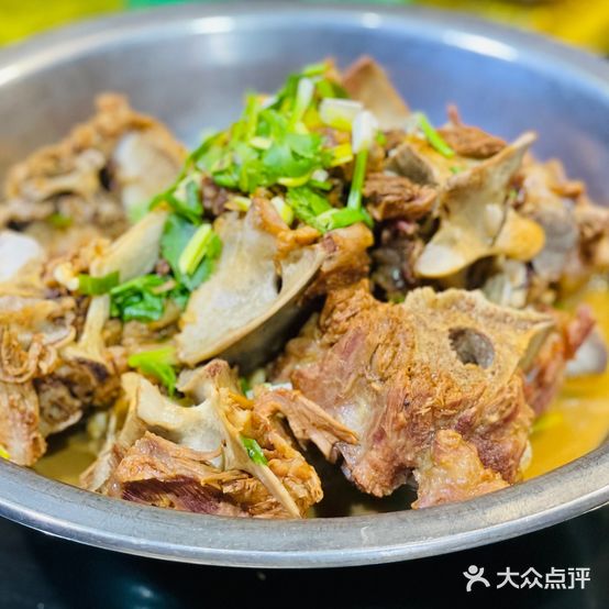 都来顺泥锅养汤(永昌路店)