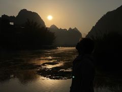 -靖西鹅泉风景区