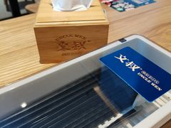 -文叔·湖北名小吃·小龙虾(华强北店)