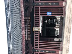 -乌镇东栅景区-修真观