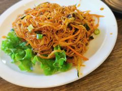 -韩流热风(桥东街店)