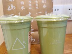 -去茶山(鸿通城店)