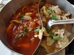 -筋头巴脑牛一锅(朝阳路总店)