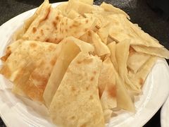 泡饼-湘肠香火锅店(团结湖店)