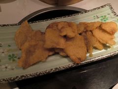 -七八冷面·延边朝鲜族美食(欢乐谷店)