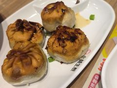 -小杨生煎(香港名都店)