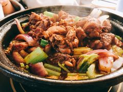 -宏大运餐厅(传媒大学店)
