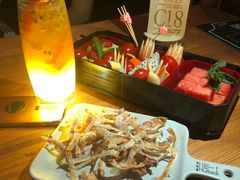 -胡桃里音乐酒馆(大沥店)